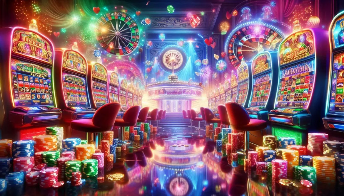 Videoslots Casino